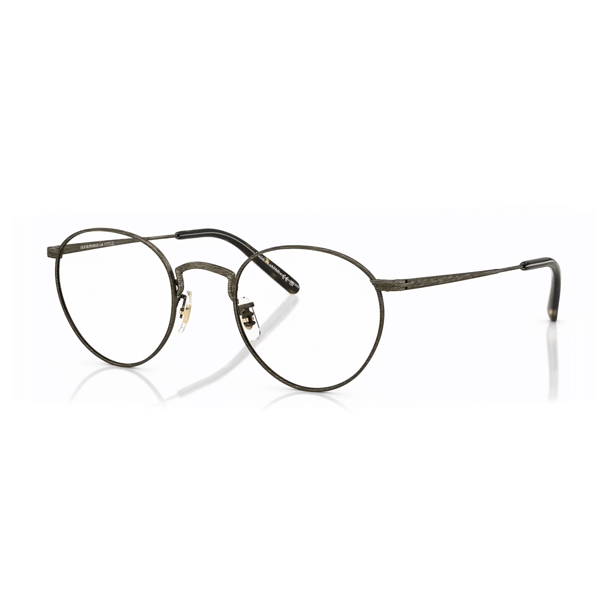 Oliver Peoples OP-47 Eyeglasses