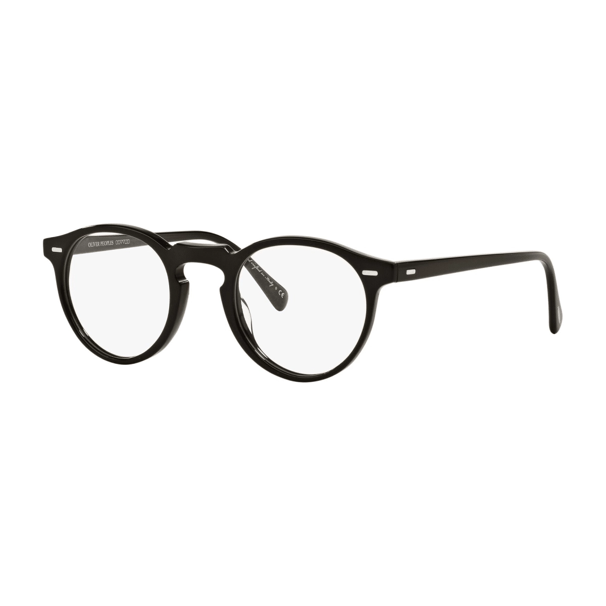 Oliver Peoples GREGORY PECK Eyeglasses