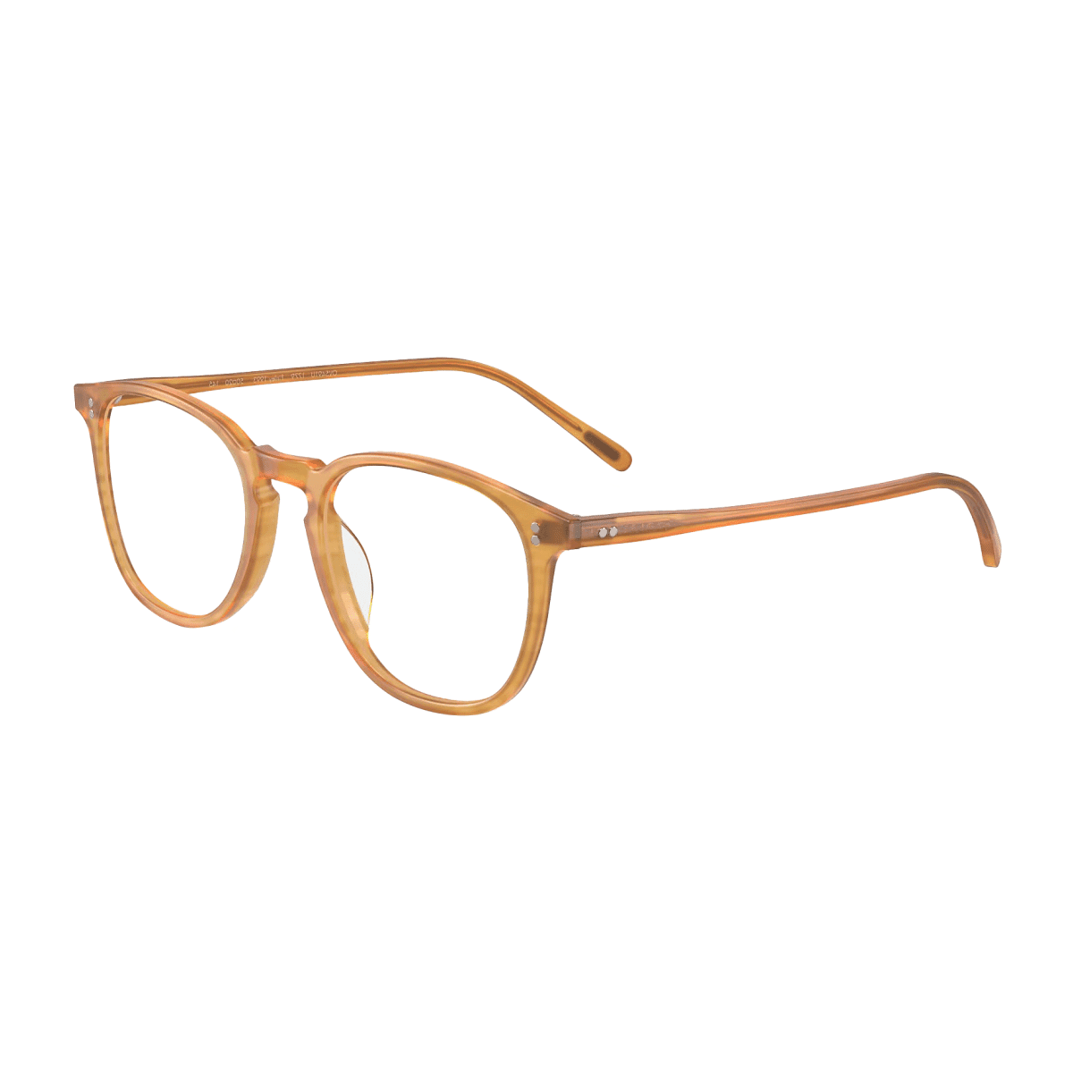 Oliver Peoples FINLEY 1993 Eyeglasses