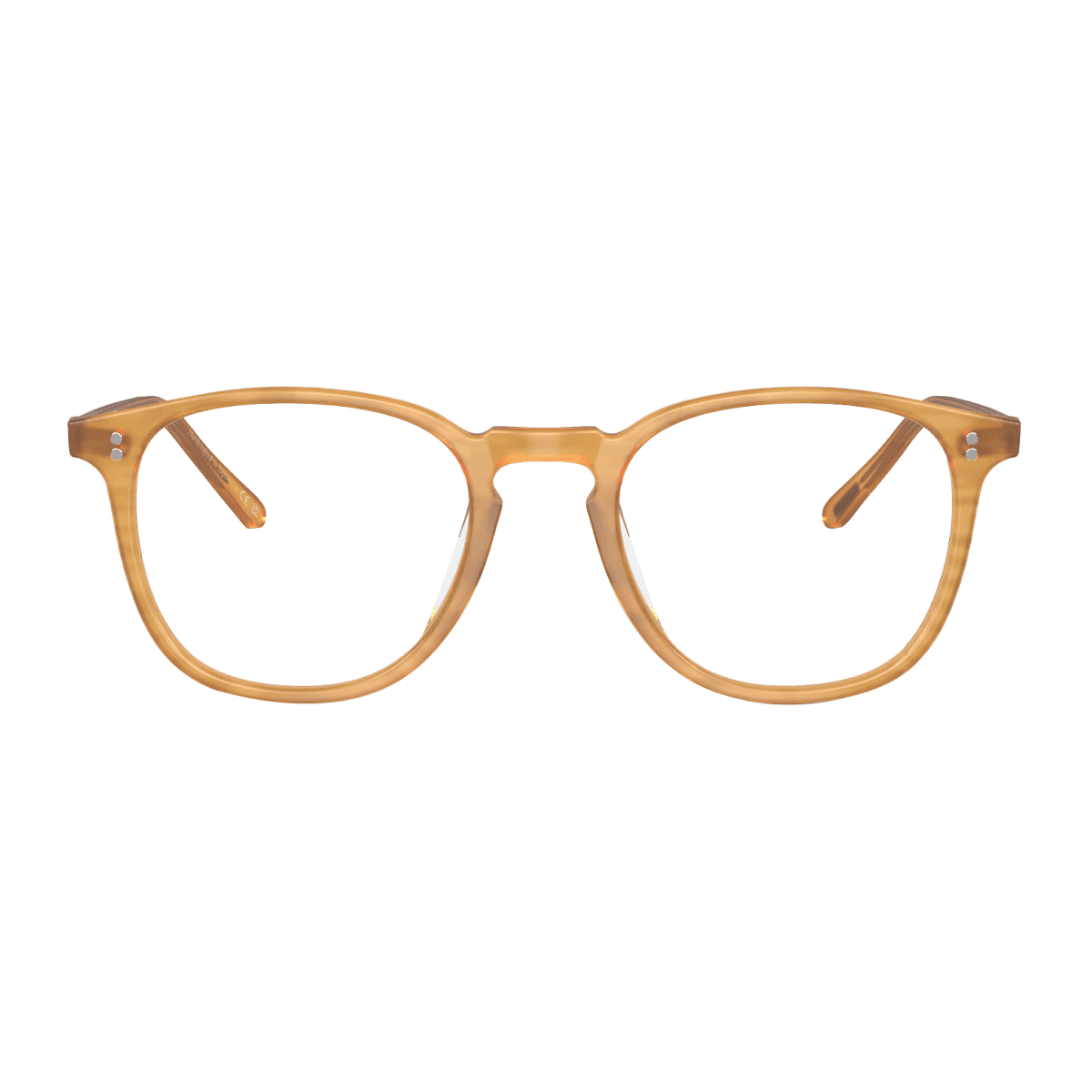 Oliver Peoples FINLEY 1993 Eyeglasses
