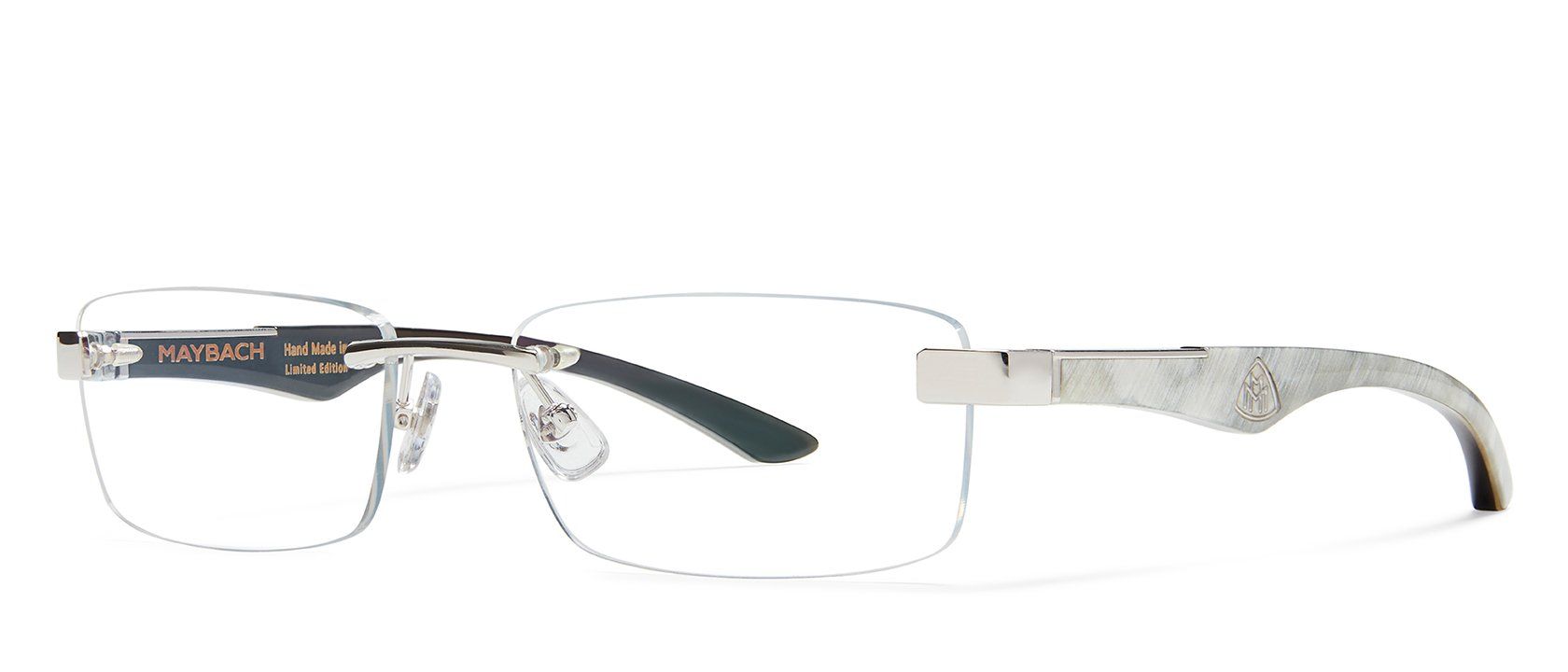The Artist III - MAYBACH Eyeglasses | Josephson