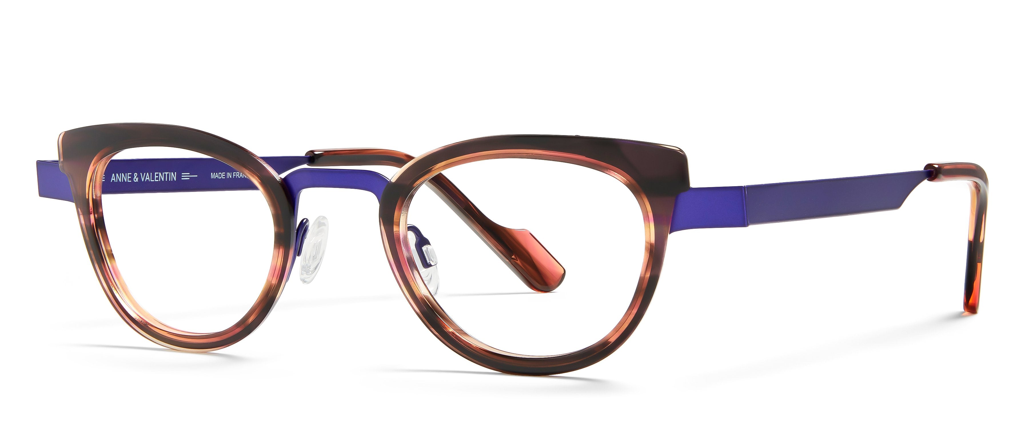 Anne et Valentin Shop our frames - The Brass Monocle