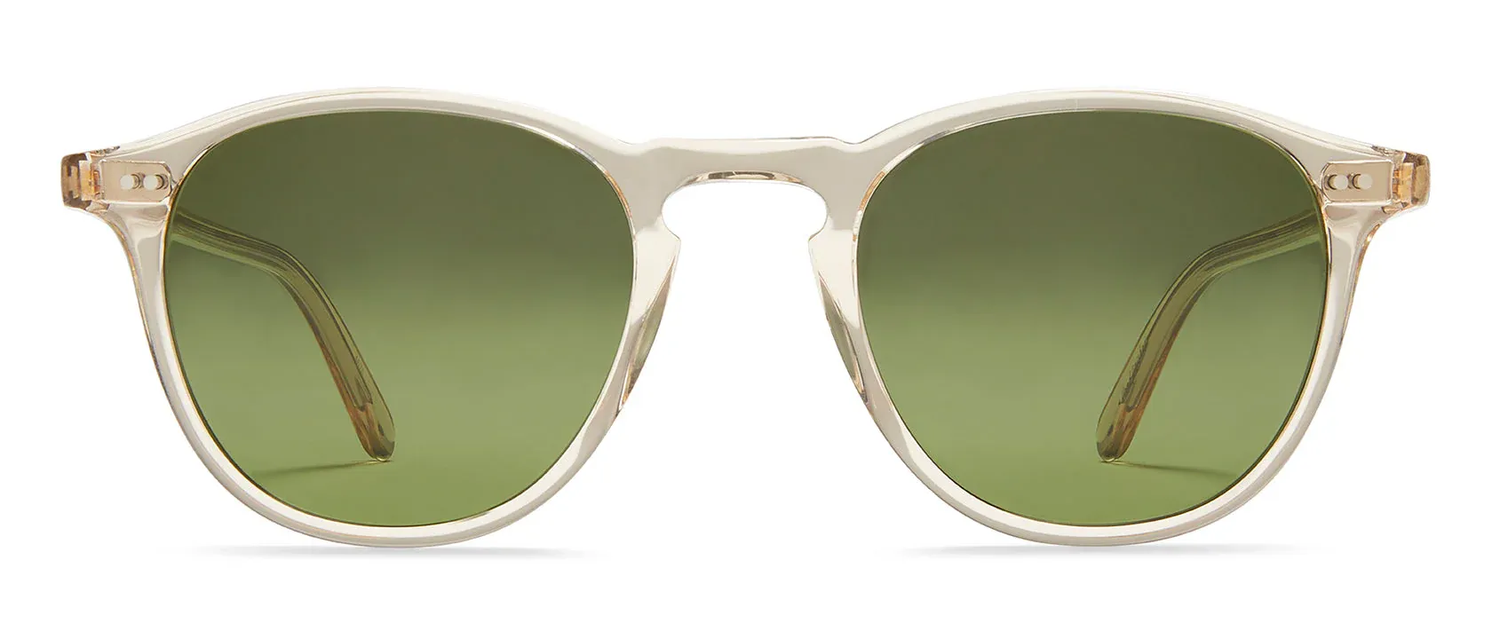 Hampton 46 Sunframe