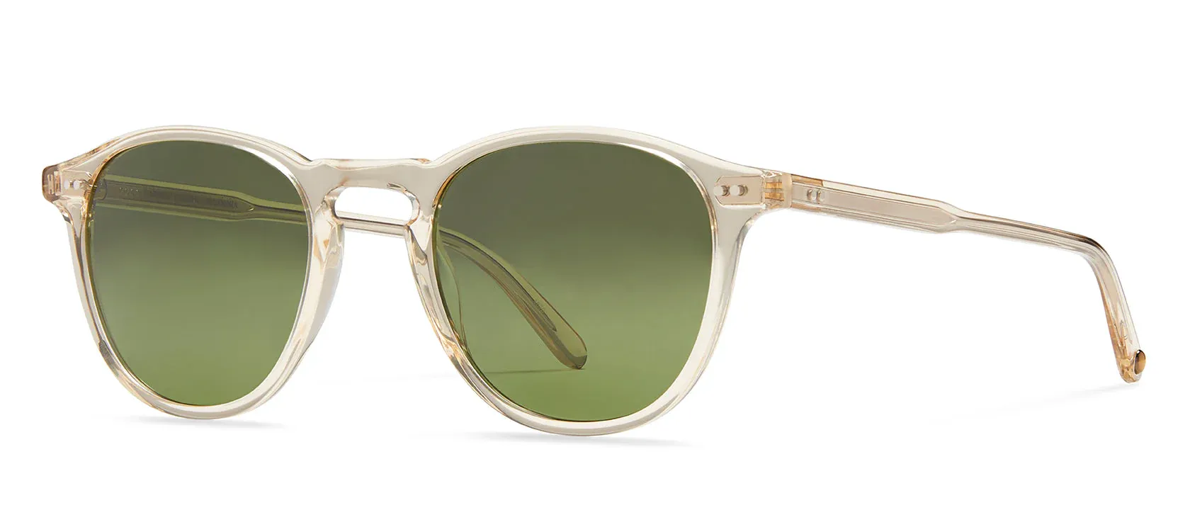 Hampton 46 Sunframe