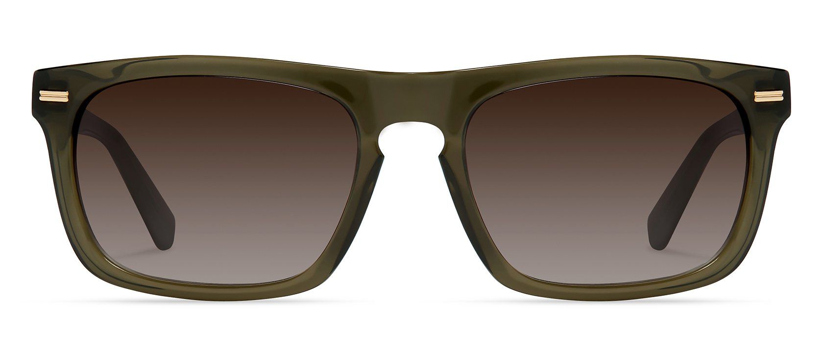 Olive Crystal