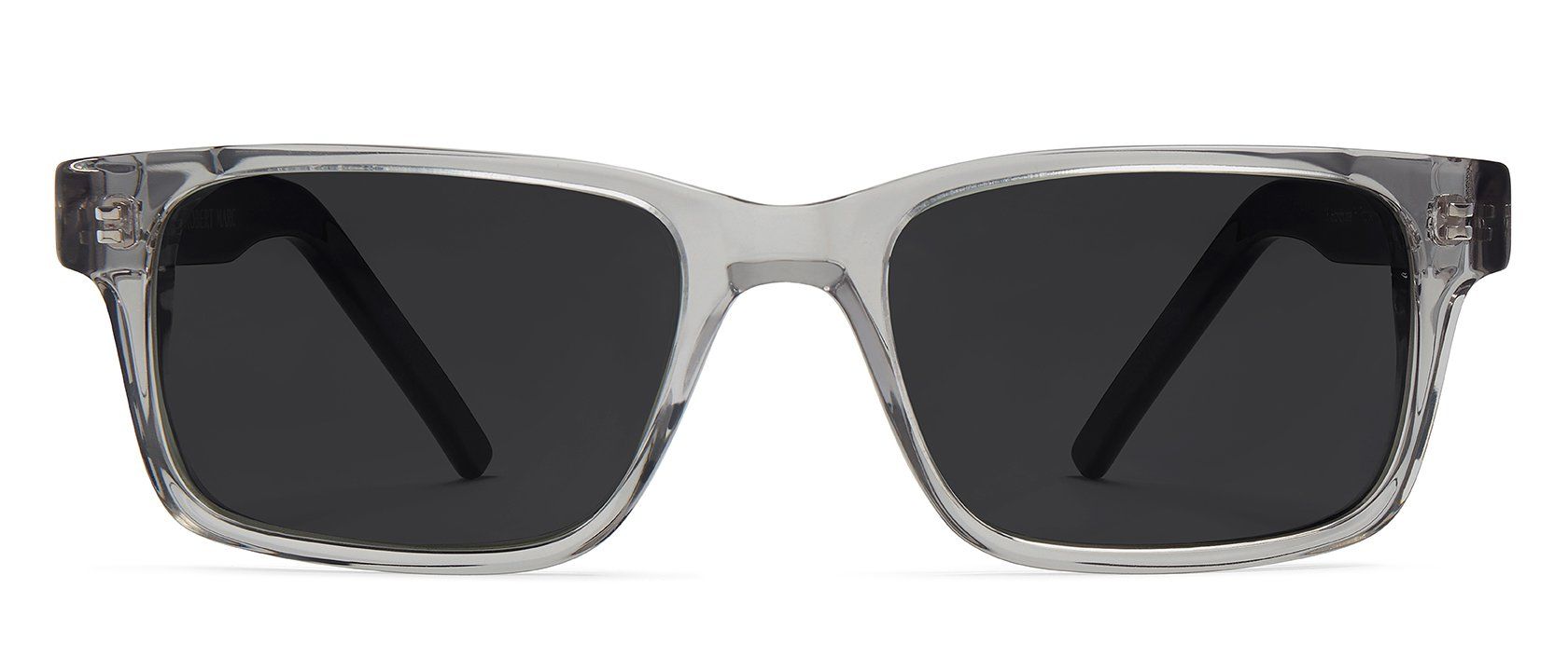 Clear Grey