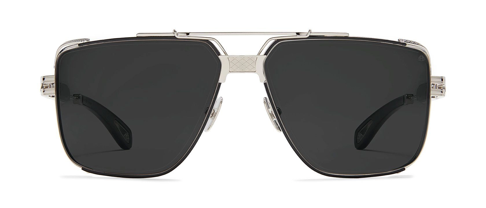 Platinum / Black / Fango / Ebony