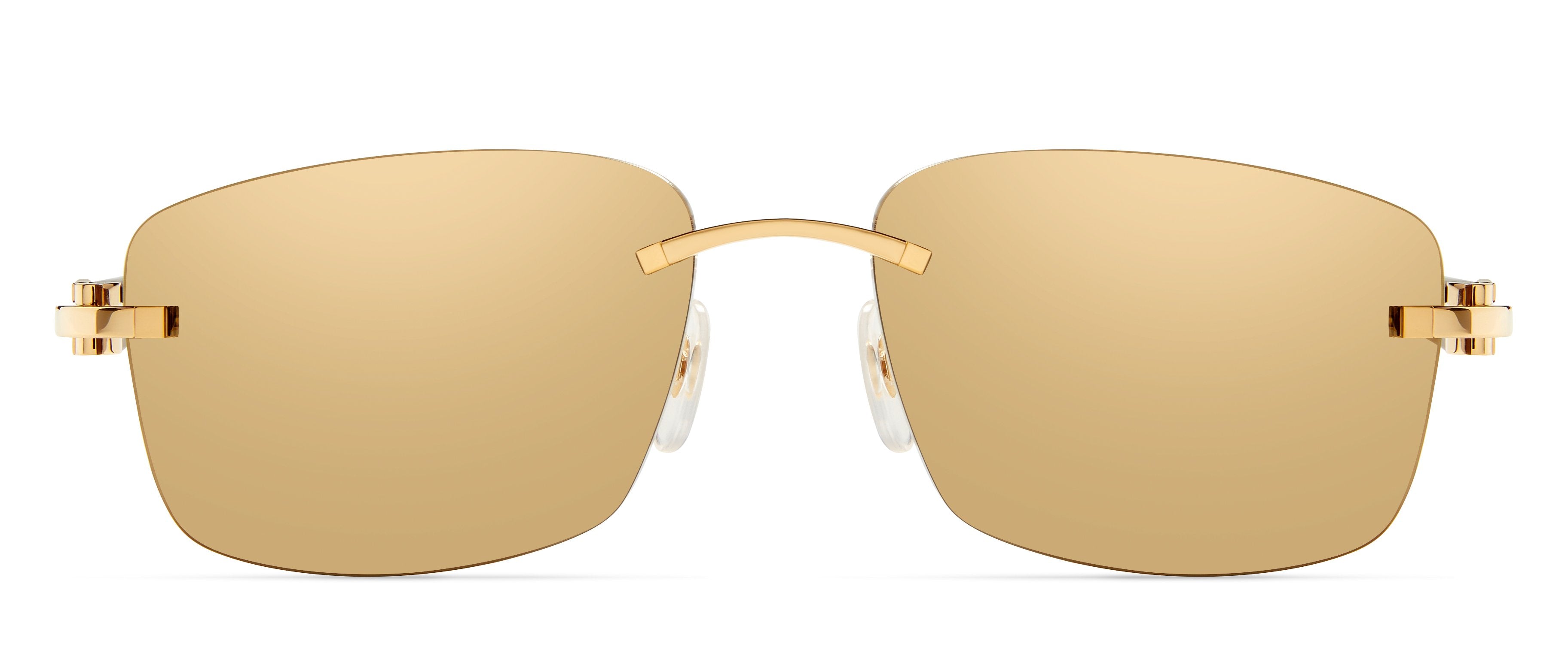 CT0007RS - Cartier Sunglasses | Josephson