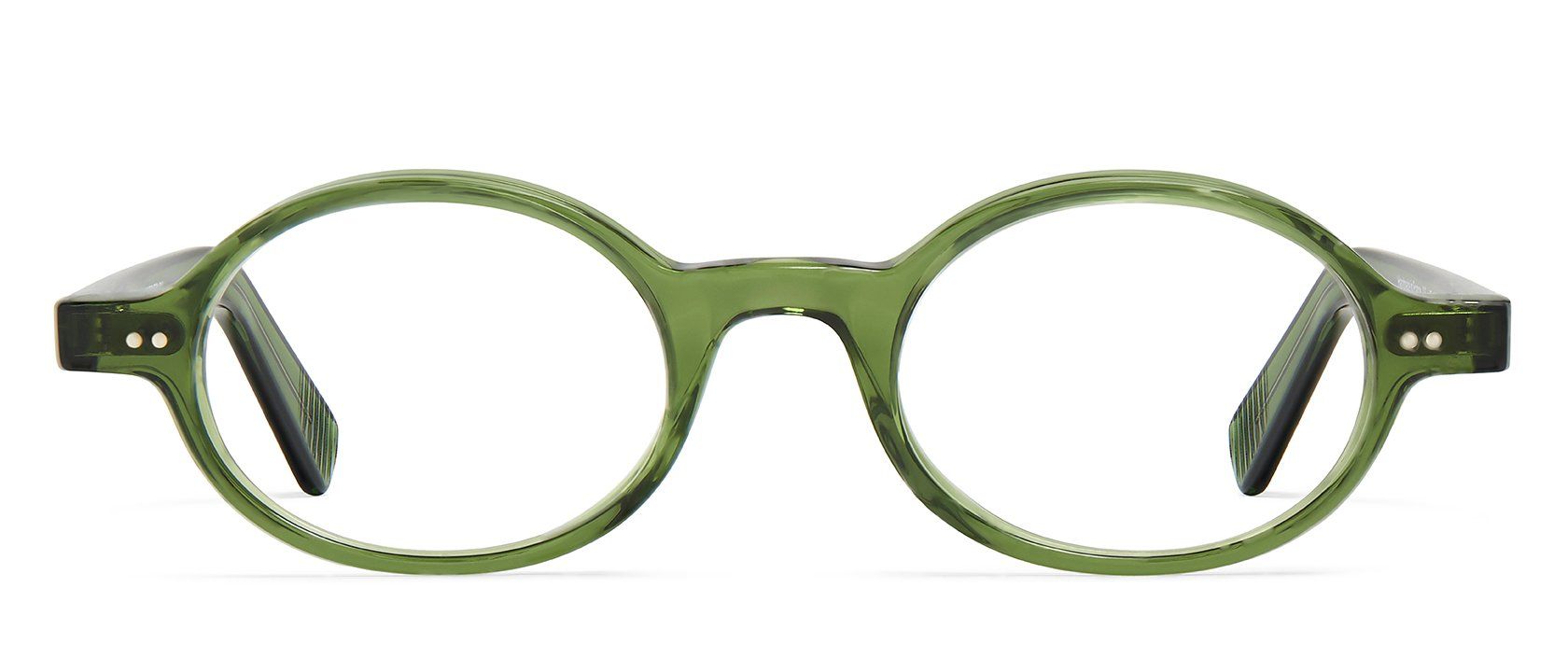 Green Crystal