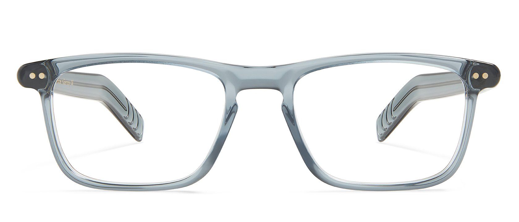 Dark Grey Translucent