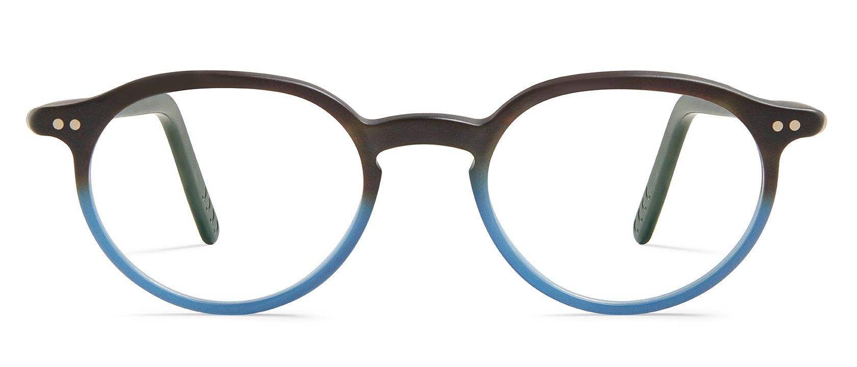 Dark Havana Indigo