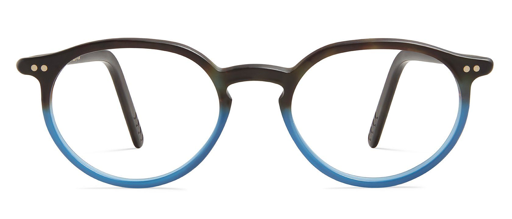 Dark Havana Indigo