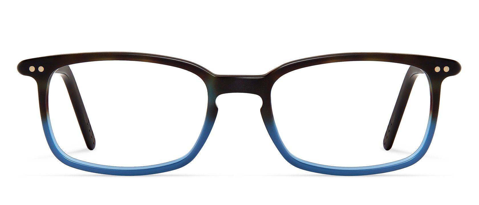 Dark Havana Indigo