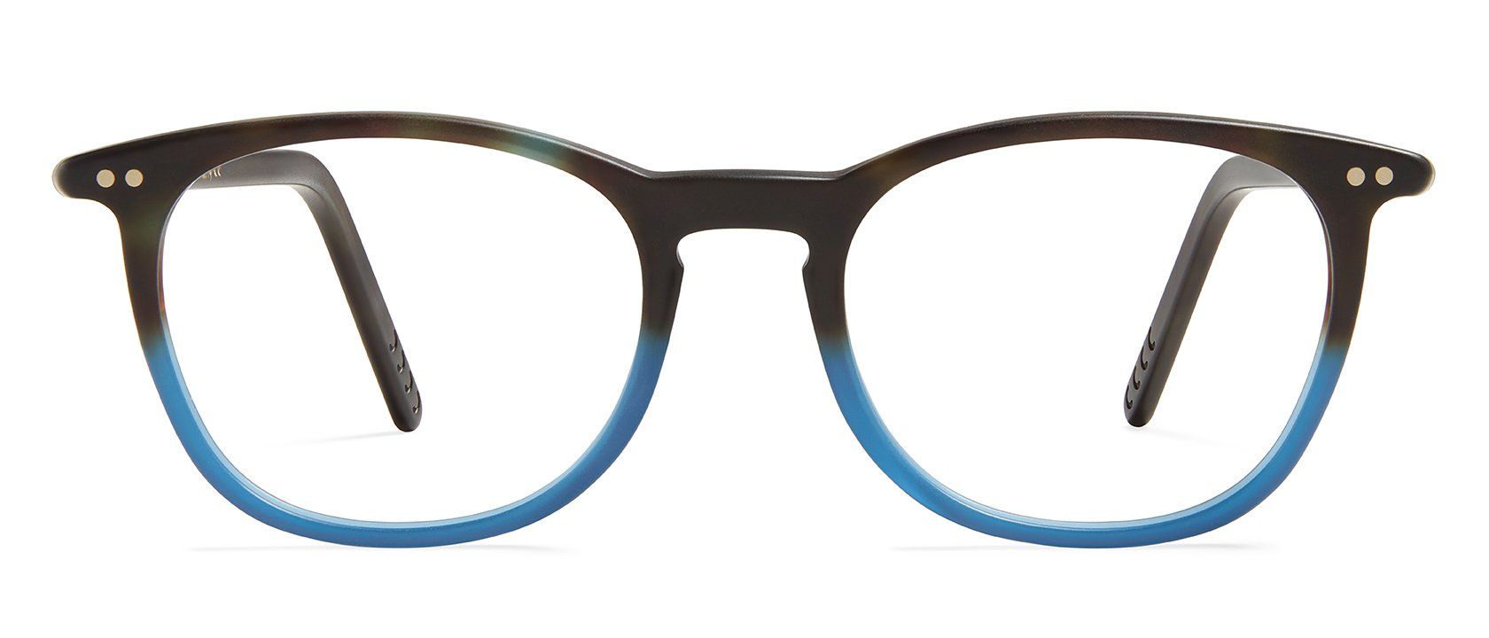 Dark Havana Indigo
