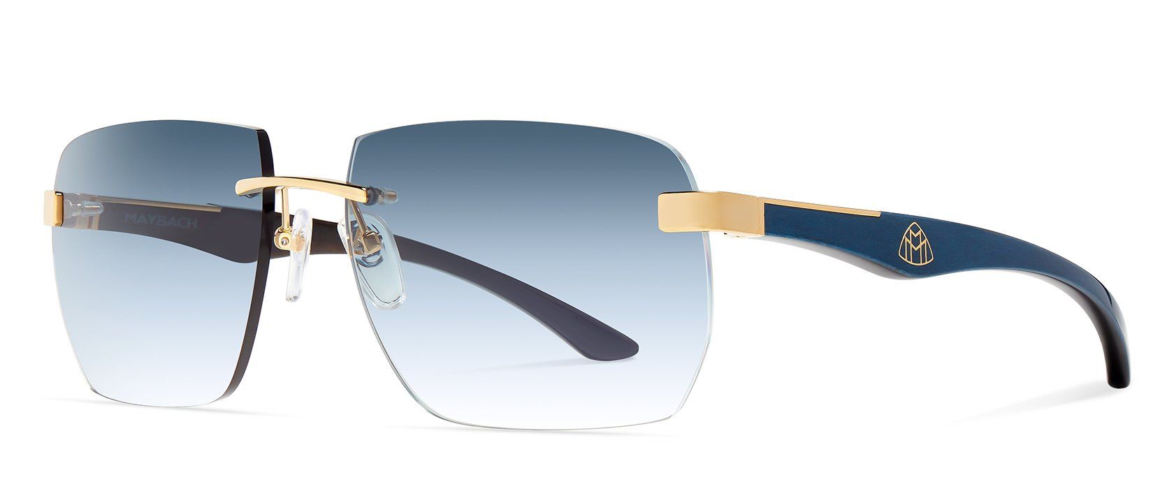 小物 Maybach the artist 2 The Artist I Sun - MAYBACH Sunglasses | Josephson