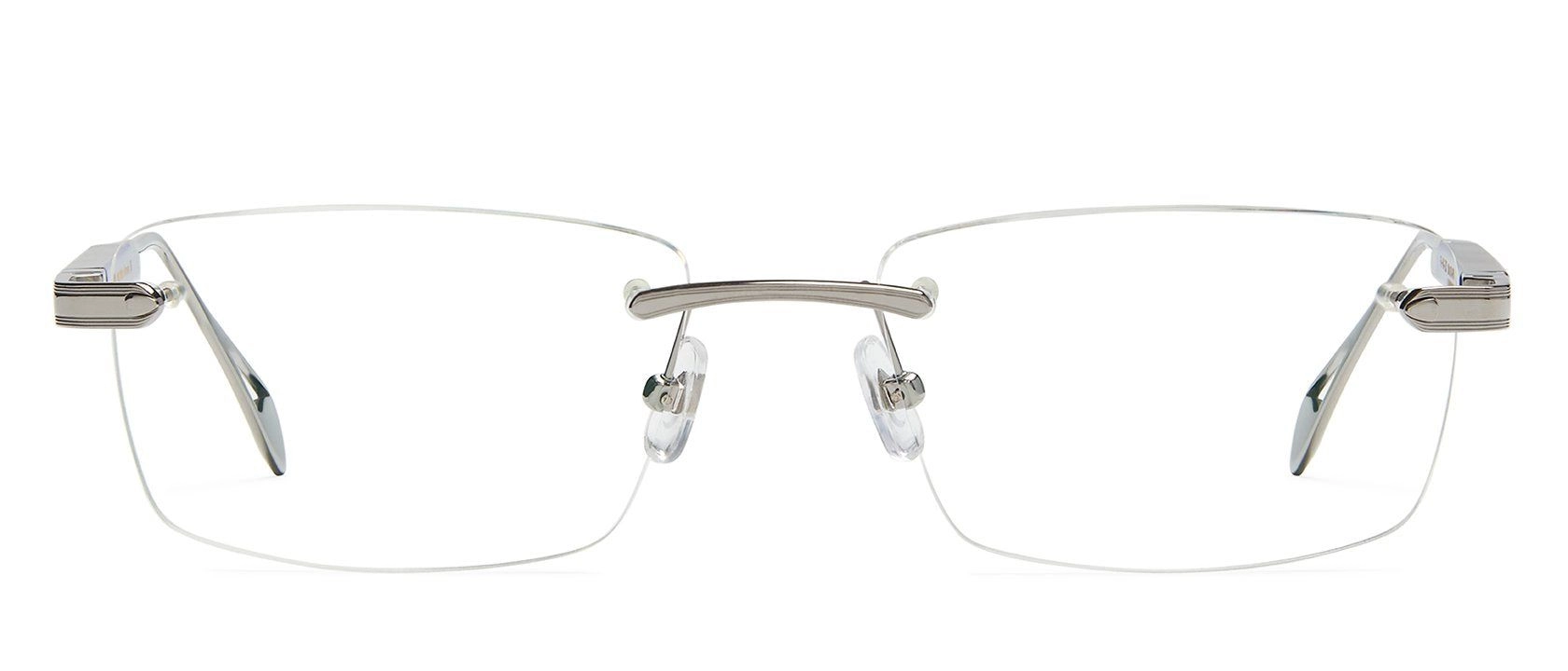 Ruthenium / Black / White Marble