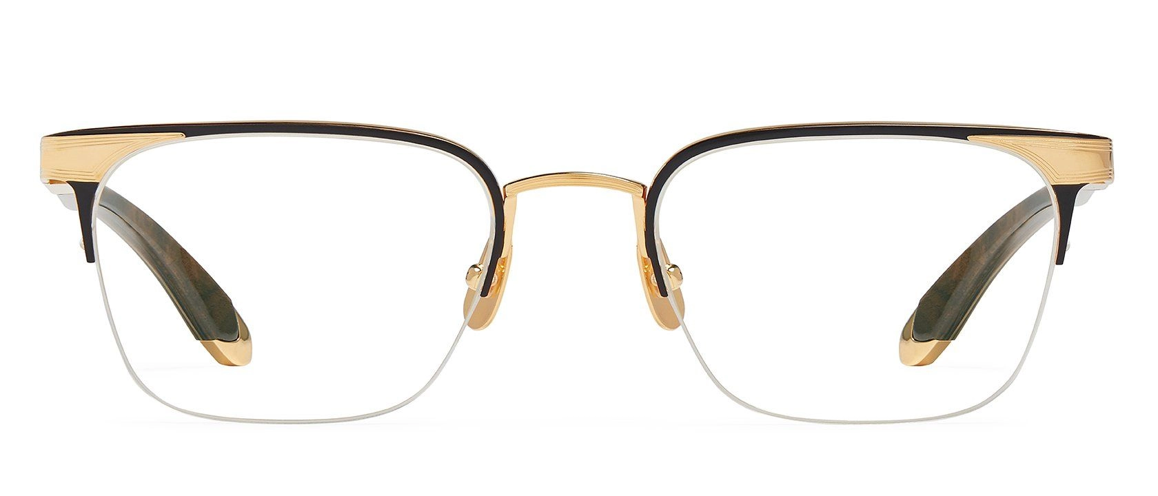 Gold / Black / Ebony / Walnut