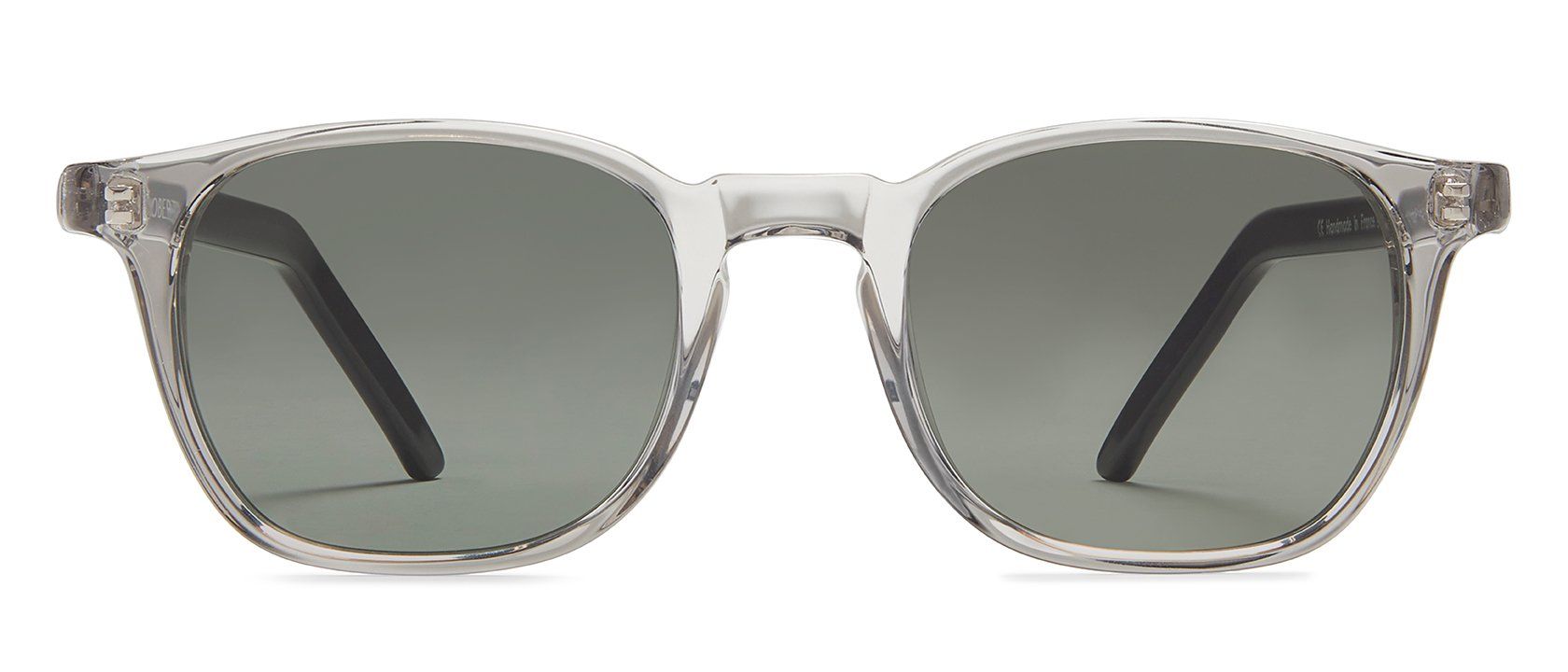 Clear Grey