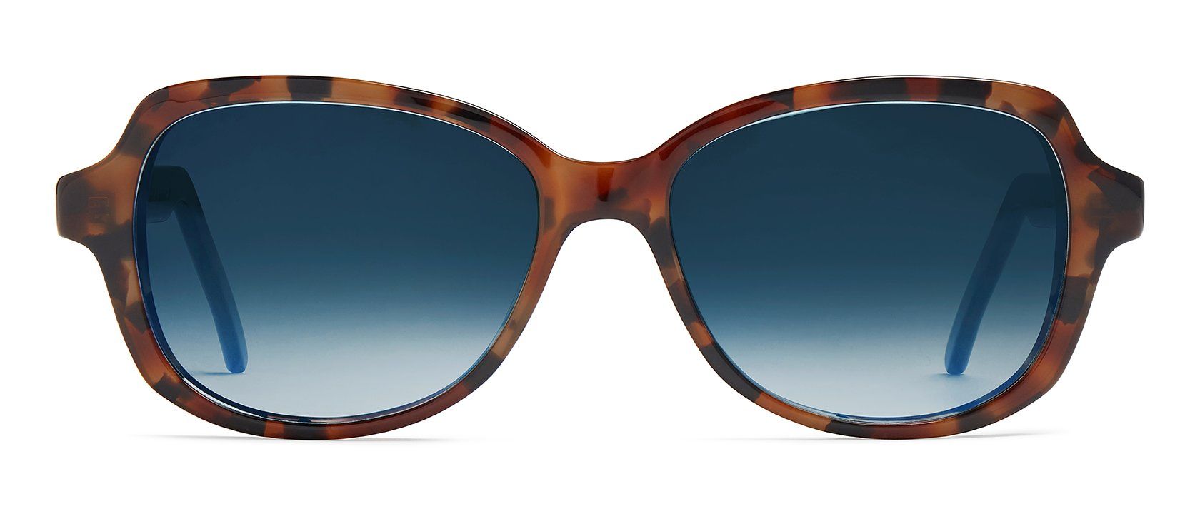 Cedar / Navy