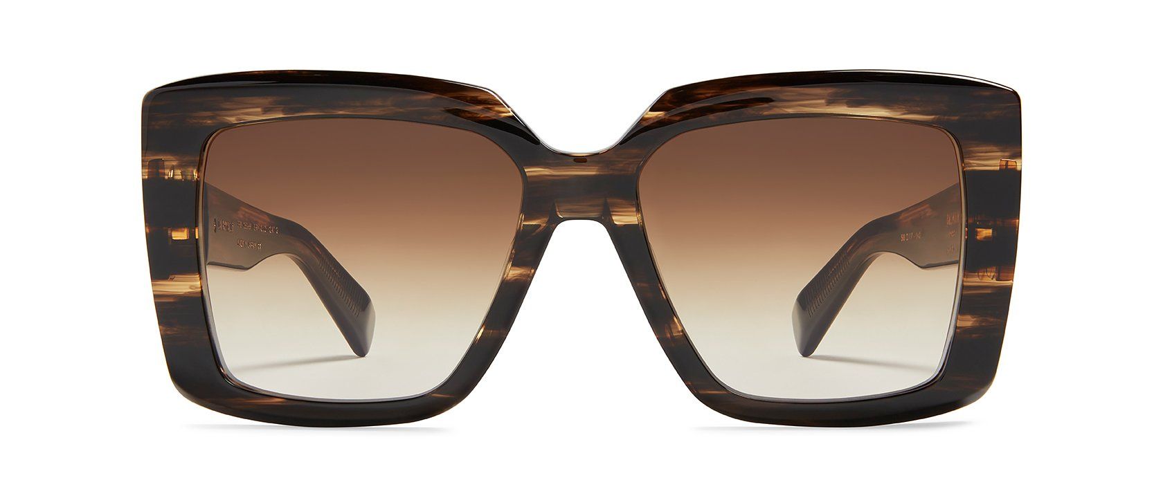 Brown / Gold