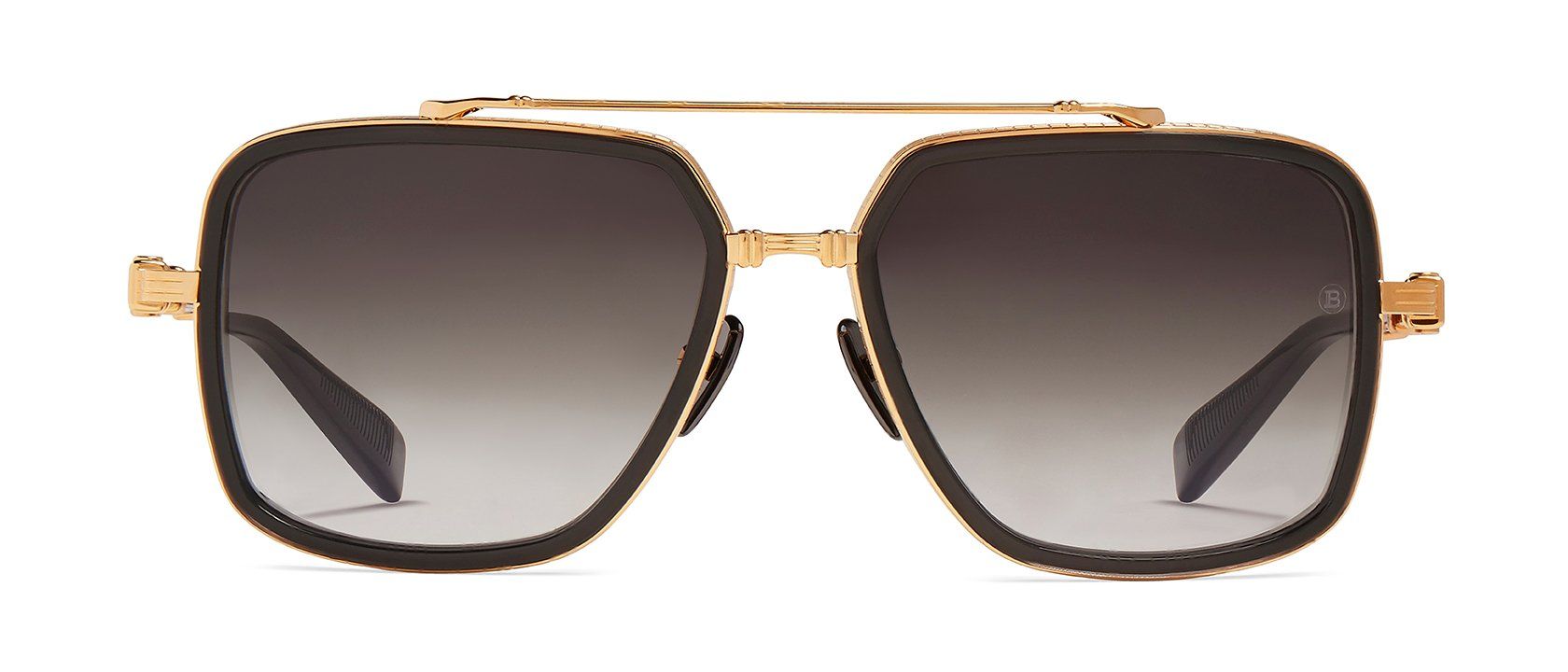 Gold / Blue