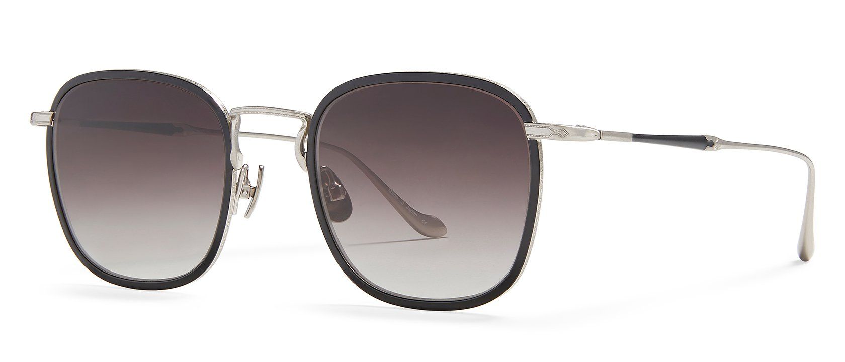 Matsuda Shop our frames - The Brass Monocle