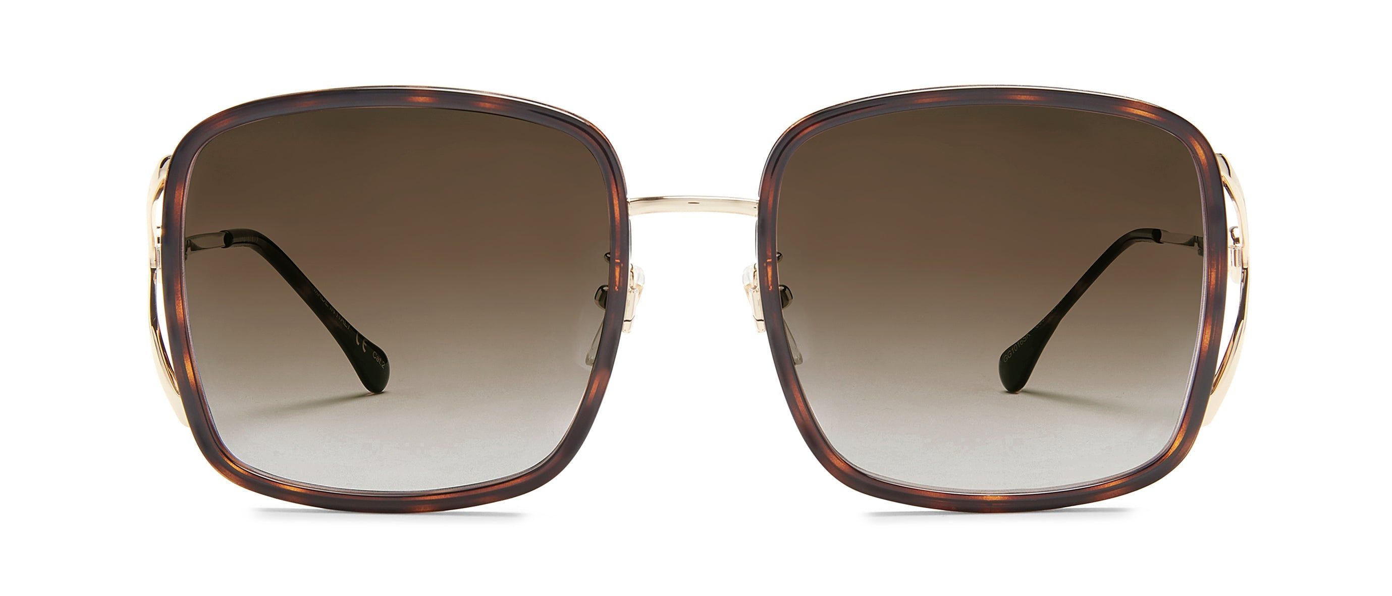 配送員設置 GG1016SK - Gucci Sunglasses | Pineault et Rouleau 小物