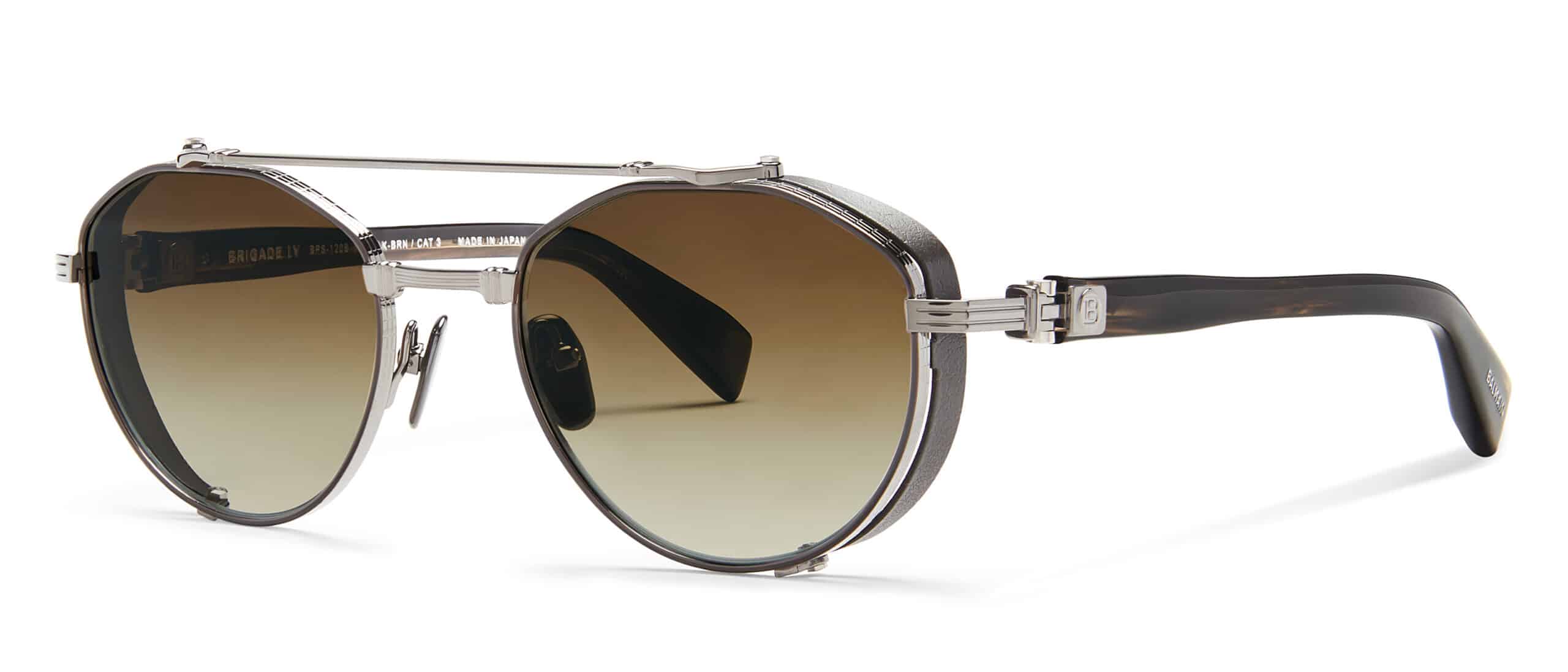 Brigade IV Sun