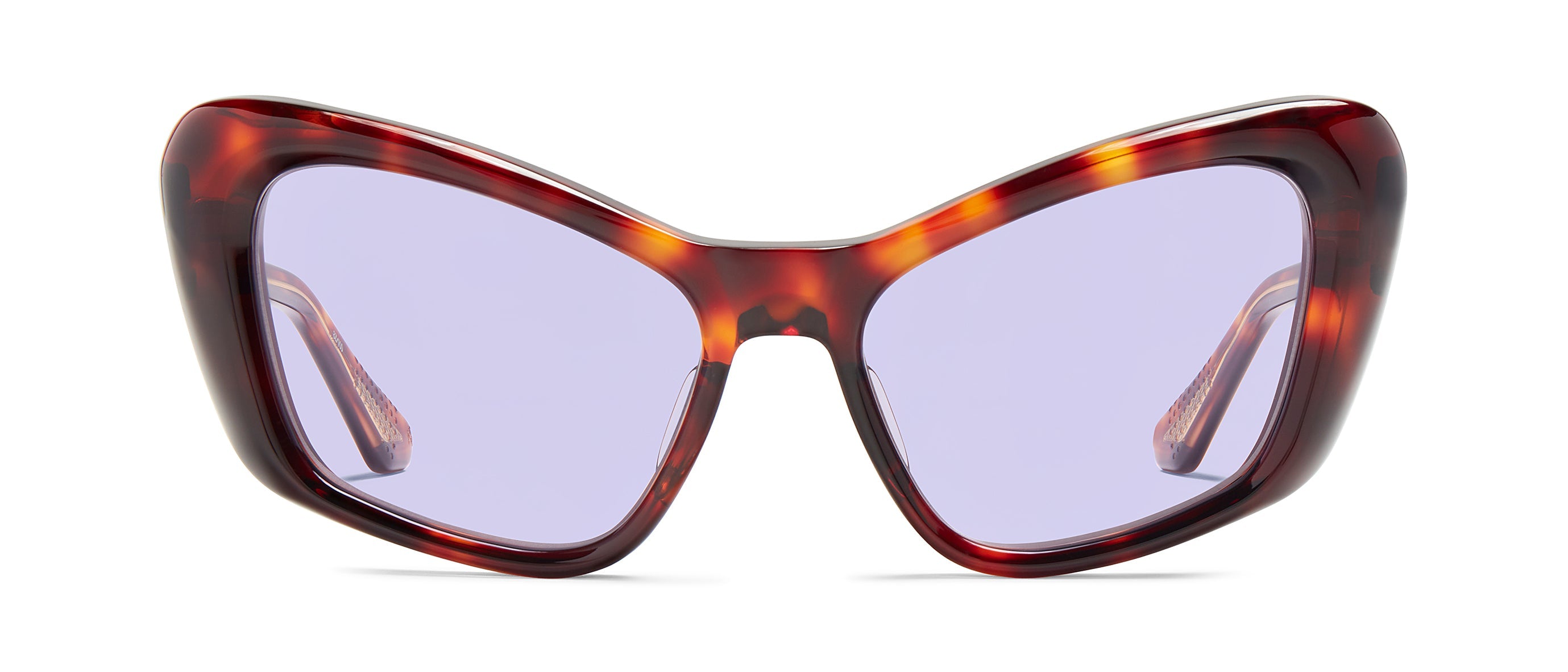 Havana 5 / Dark Gold - Lavendar