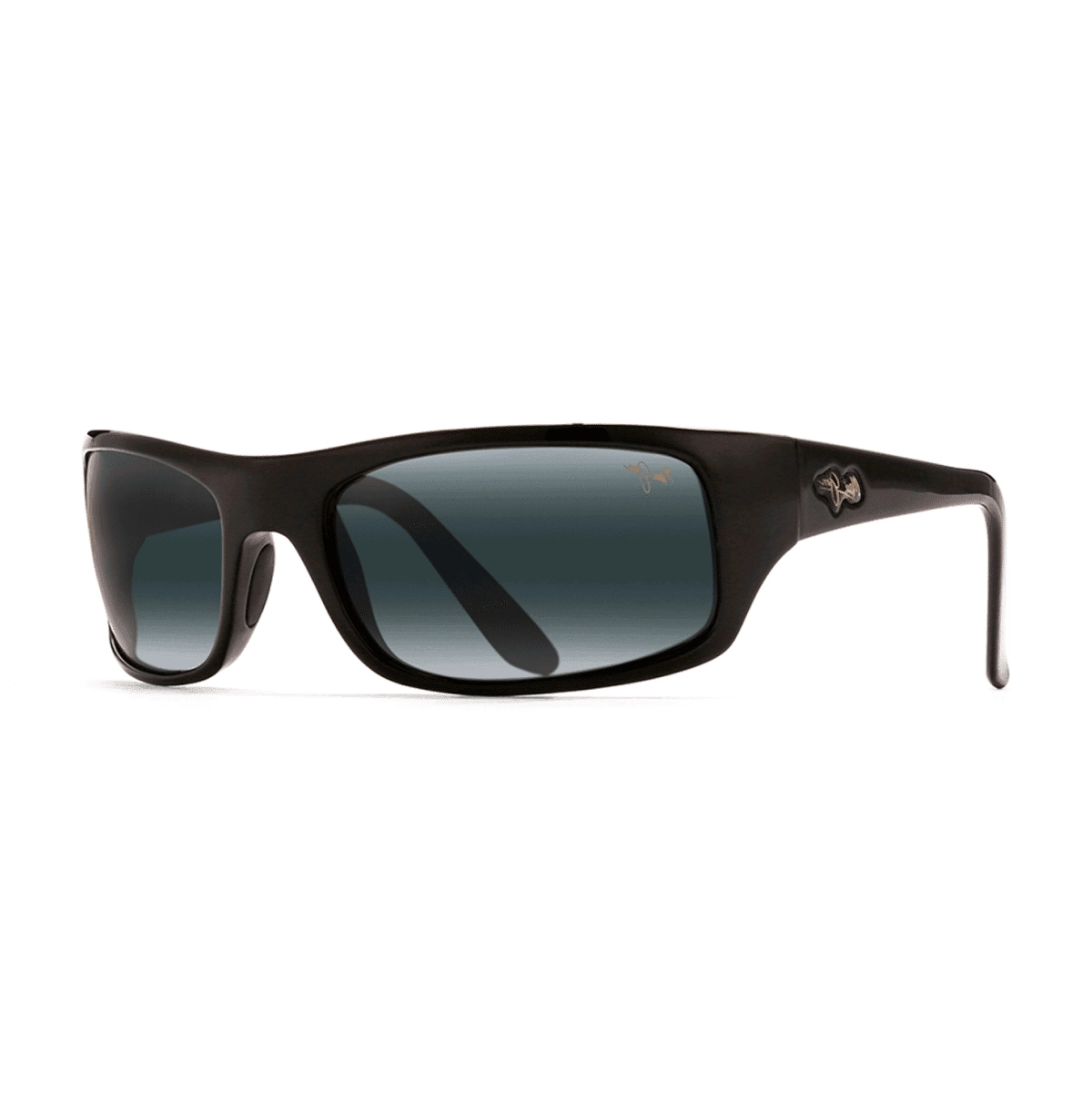 Maui Jim 202 PEAHI Sunglassesframe