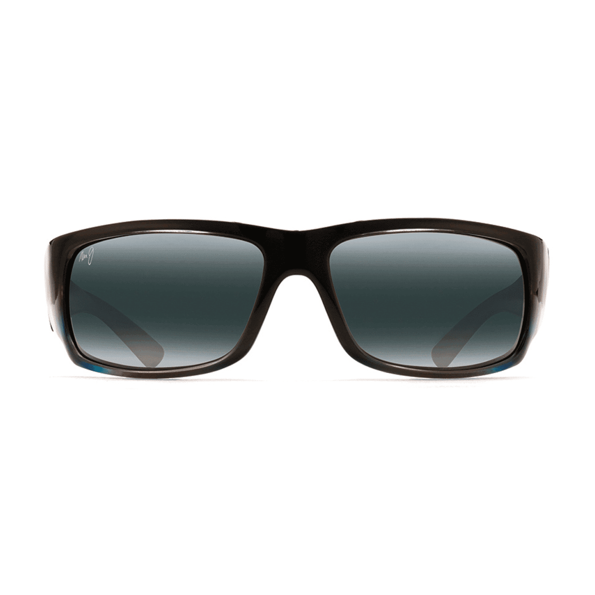 Maui Jim 266 WORLD CUP Sunglasses - 03F MARLIN/, Large