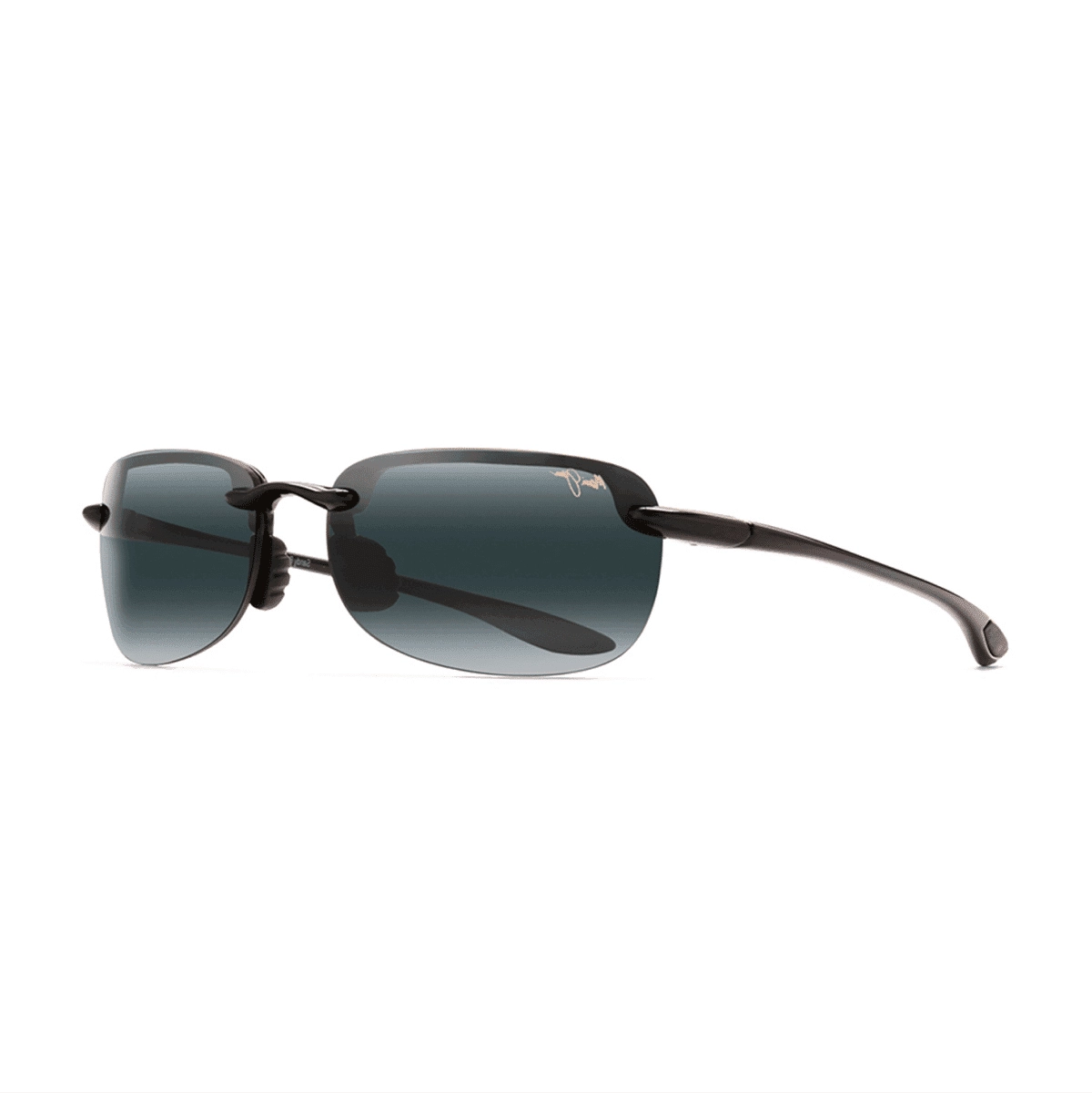 Maui Jim 408 SANDY BEACH Sunglassesframe