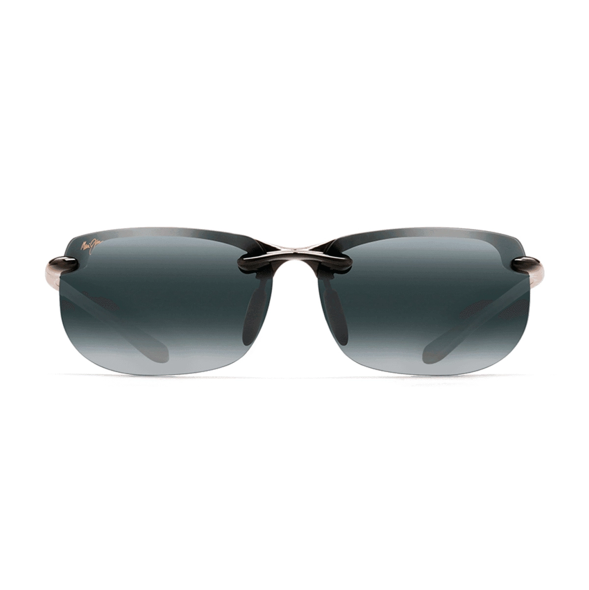 Maui Jim 412 BANYANS Sunglassesframe