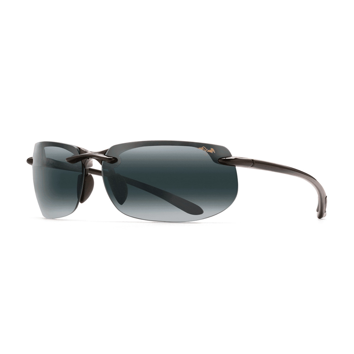 Maui Jim 412 BANYANS Sunglassesframe