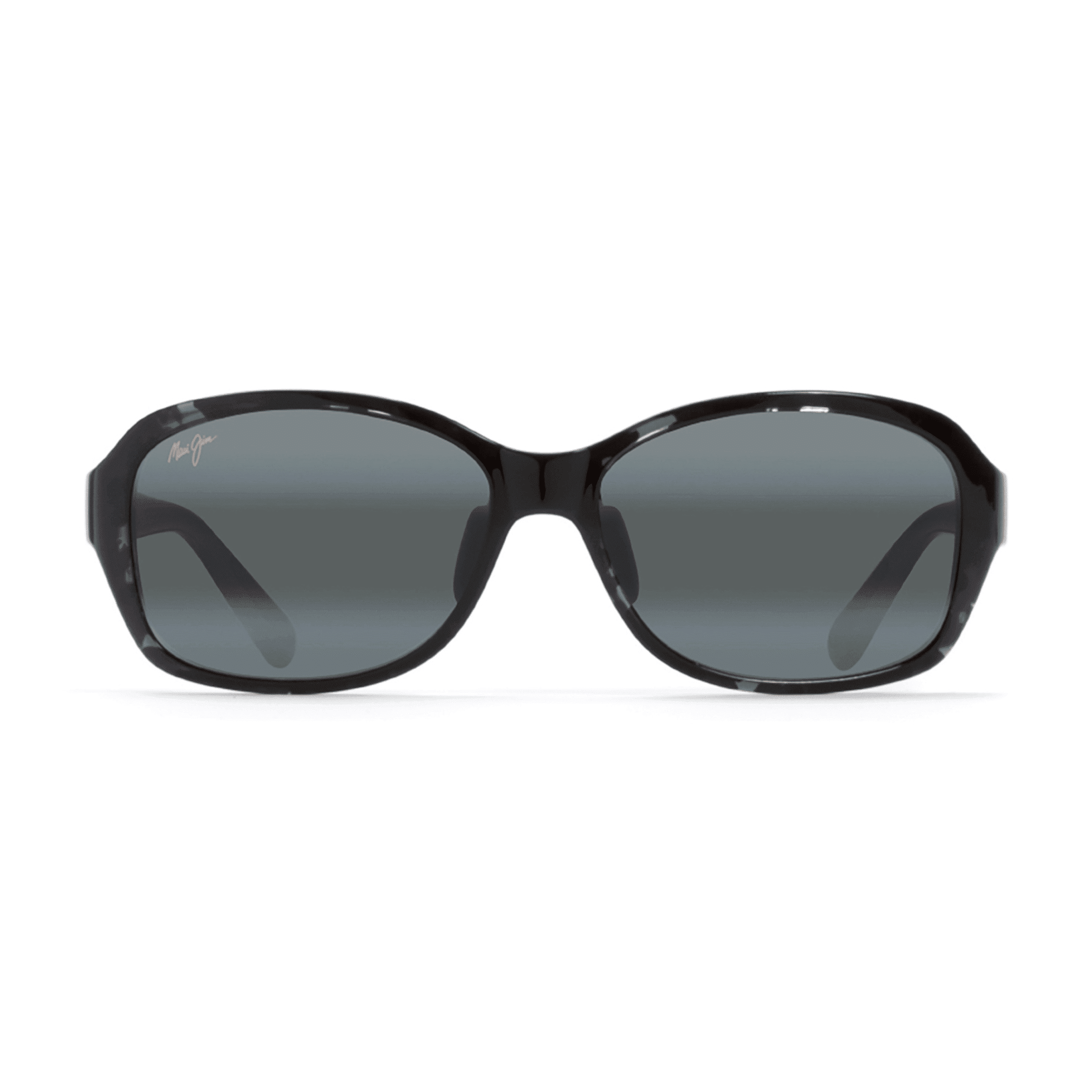 433 KOKI BEACH - 11T GREY BEACH BLACK GREY TORTOISE/, Medium
