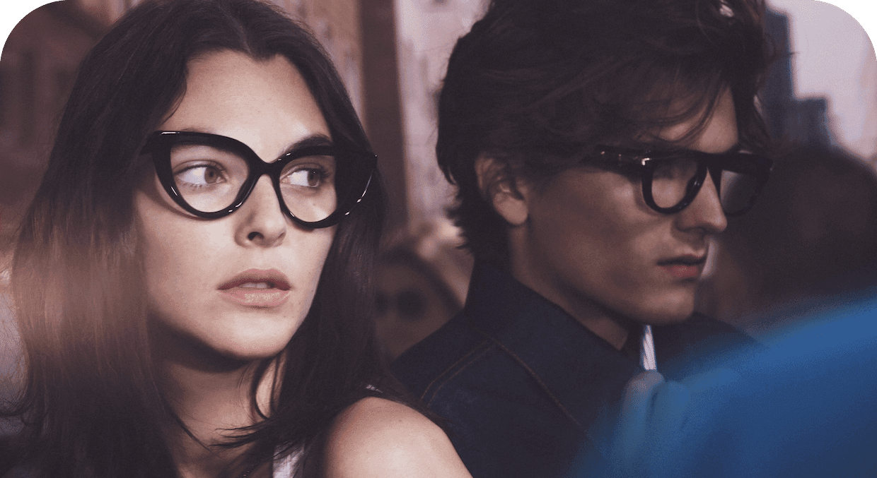 Gucci eyewear | Pineault et Rouleau