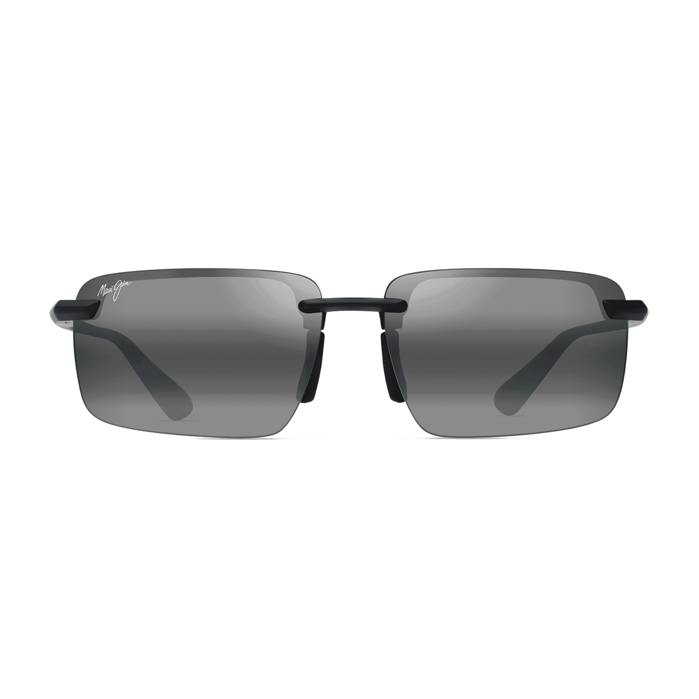 626 LAULIMA - 02 MATTE BLACK/GREY, Large