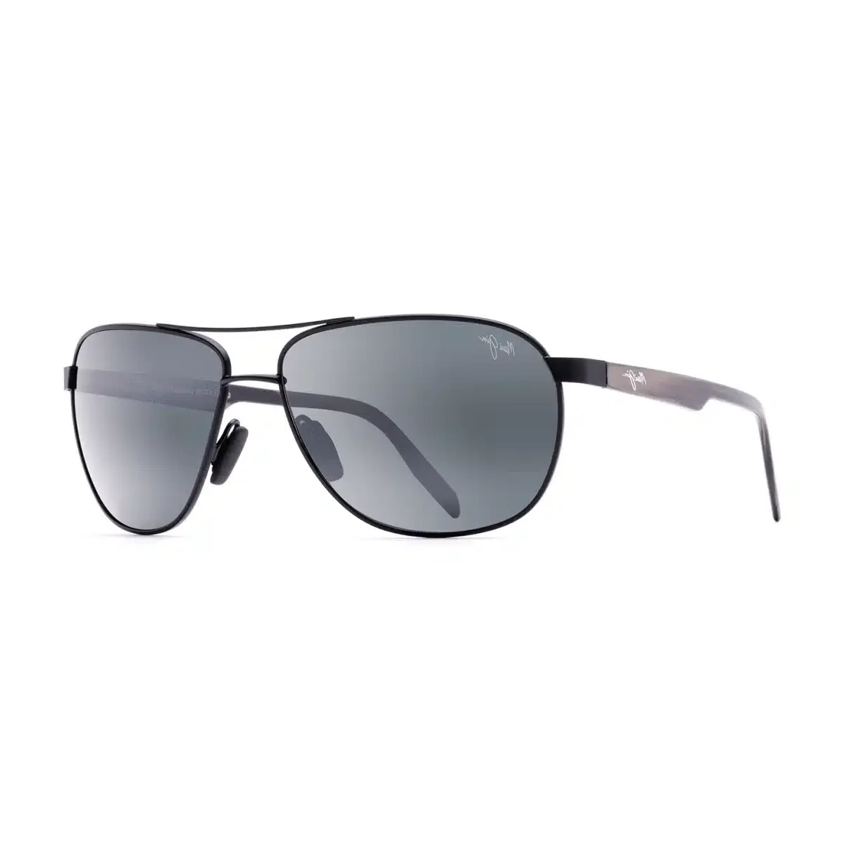 Maui Jim 728 CASTLES Sunglassesframe
