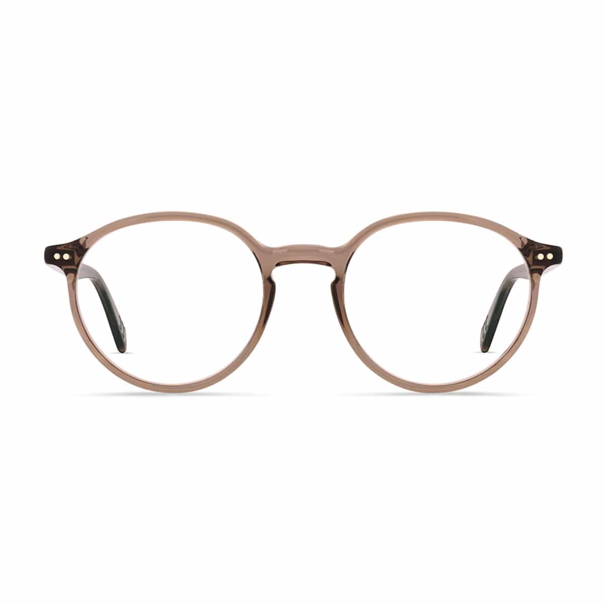Lunor A11 457 Eyeglasses - 30 VINTAGE GREY/, Small