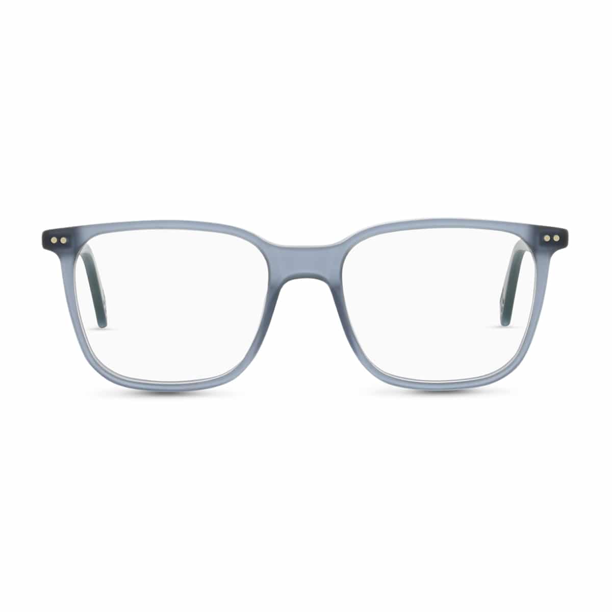 Lunor A11 459 Eyeglasses - 32 MATTE VNTGBLU/, Medium
