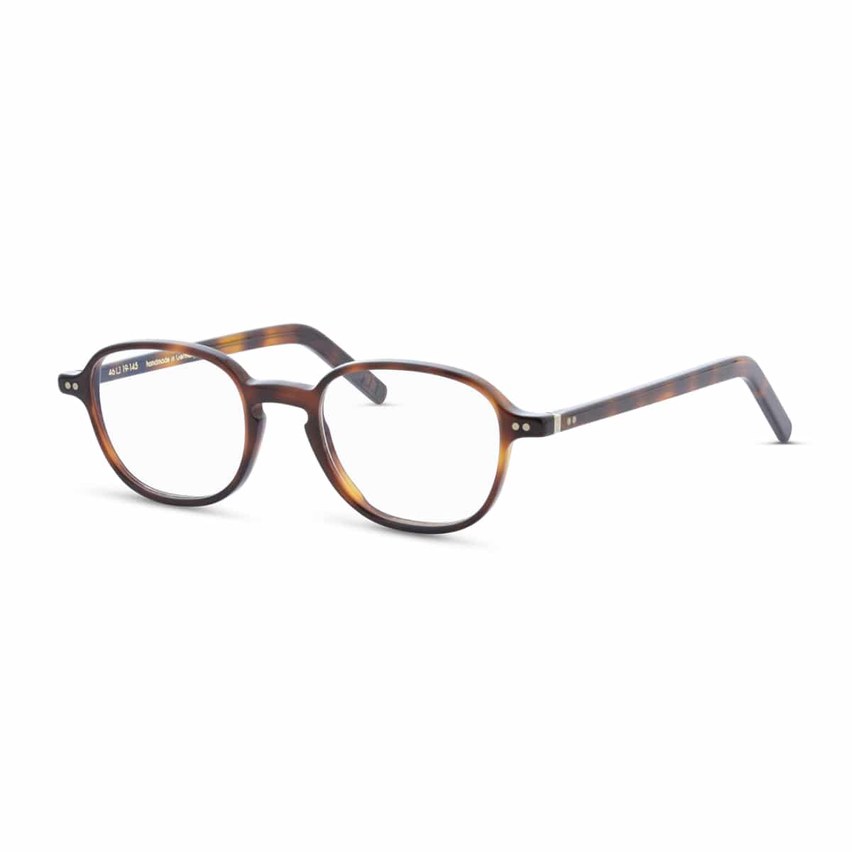 Lunor A12 507 Eyeglasses
