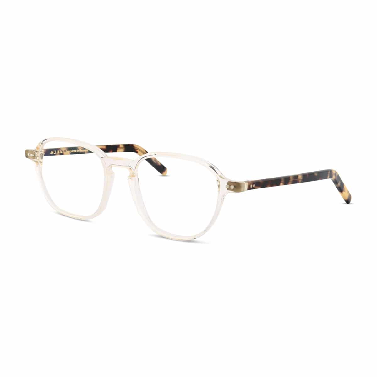 Lunor A12 511 Eyeglasses