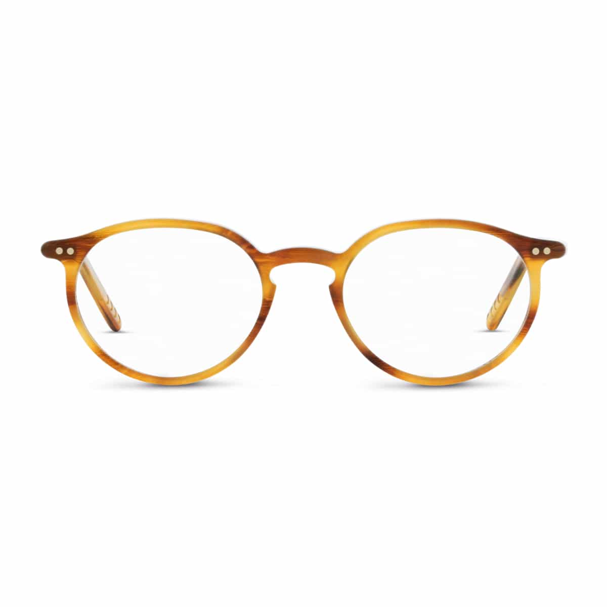 Lunor A5 226 Eyeglasses - 03 LIGHT HAVANA/, Small