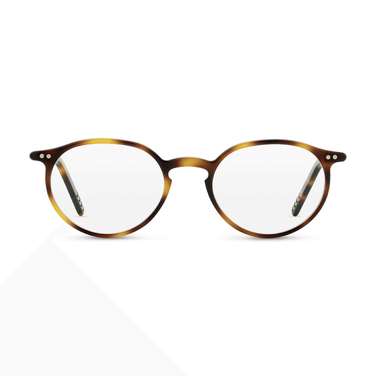 Lunor A5 226 Eyeglasses - 15 HAVANA/, Small