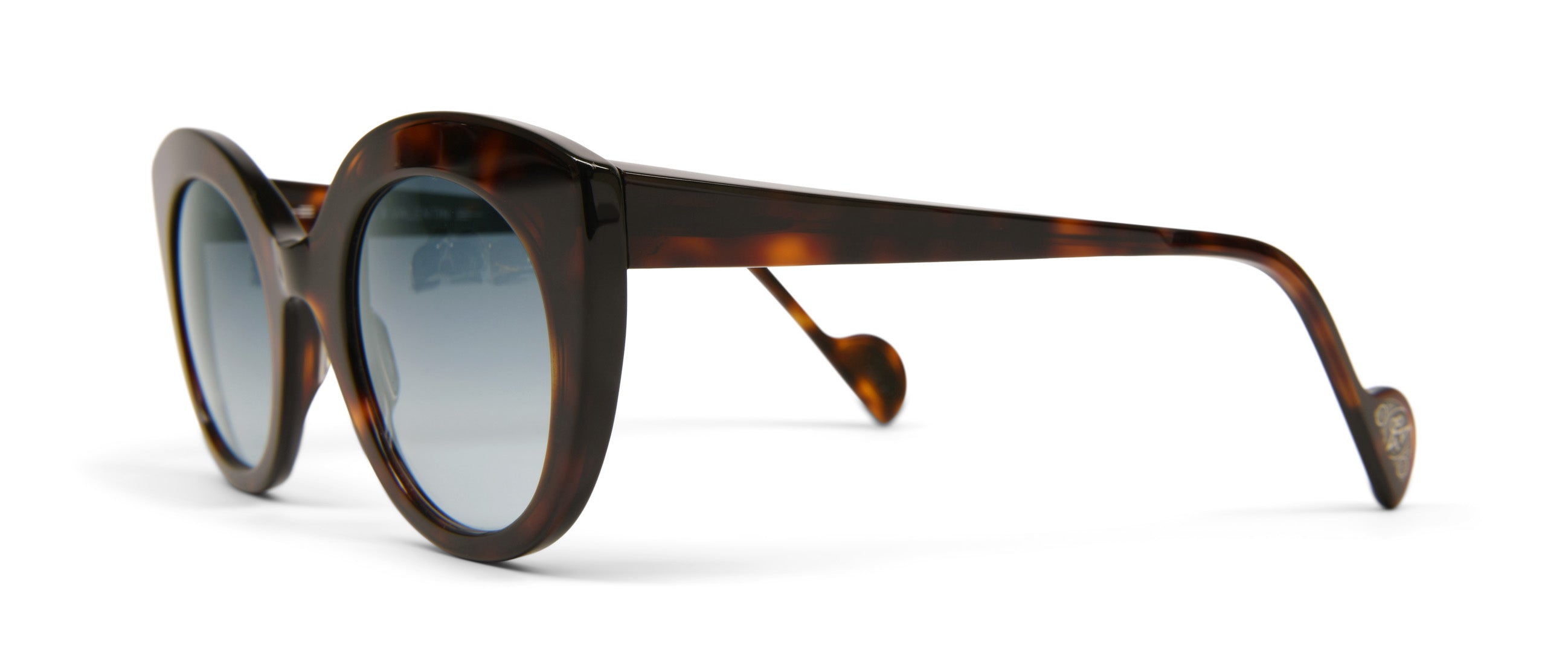 Anne et Valentin Shop our frames - The Brass Monocle