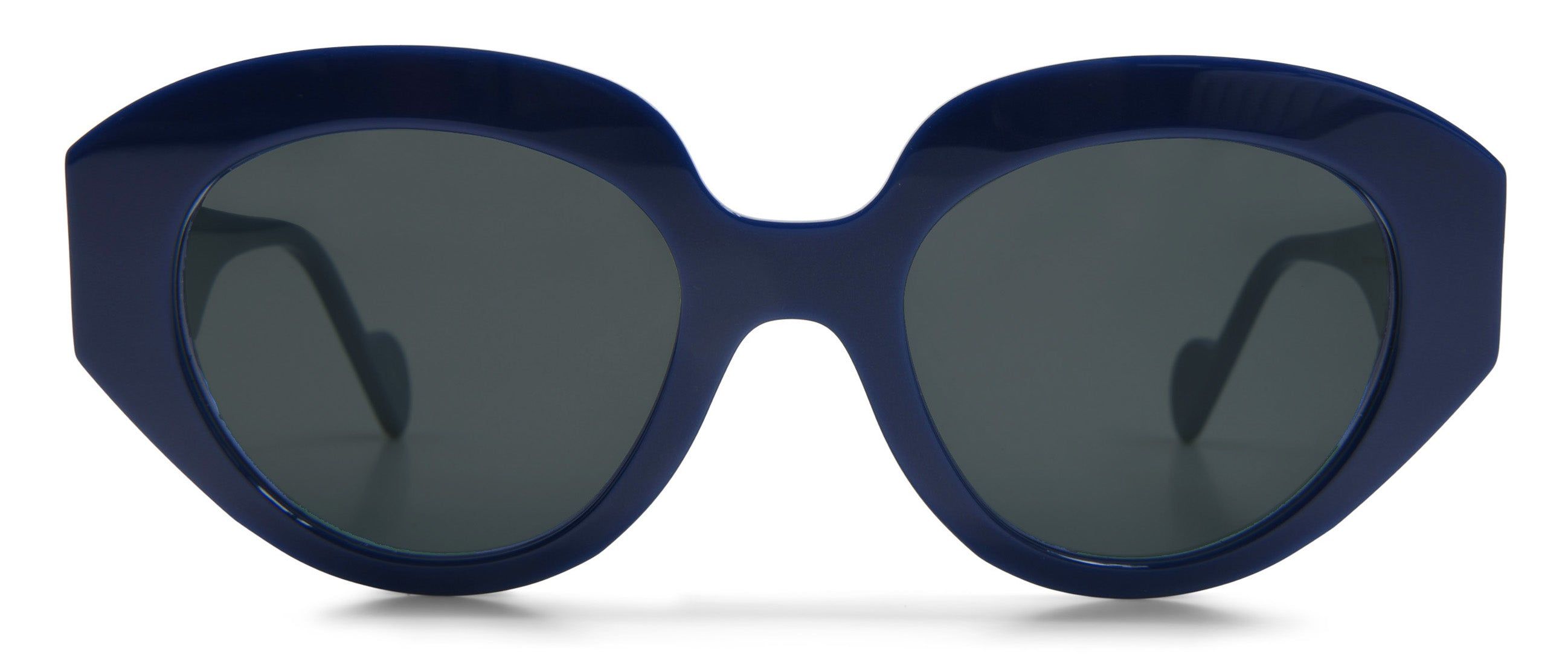 Navy / Blue - Grey