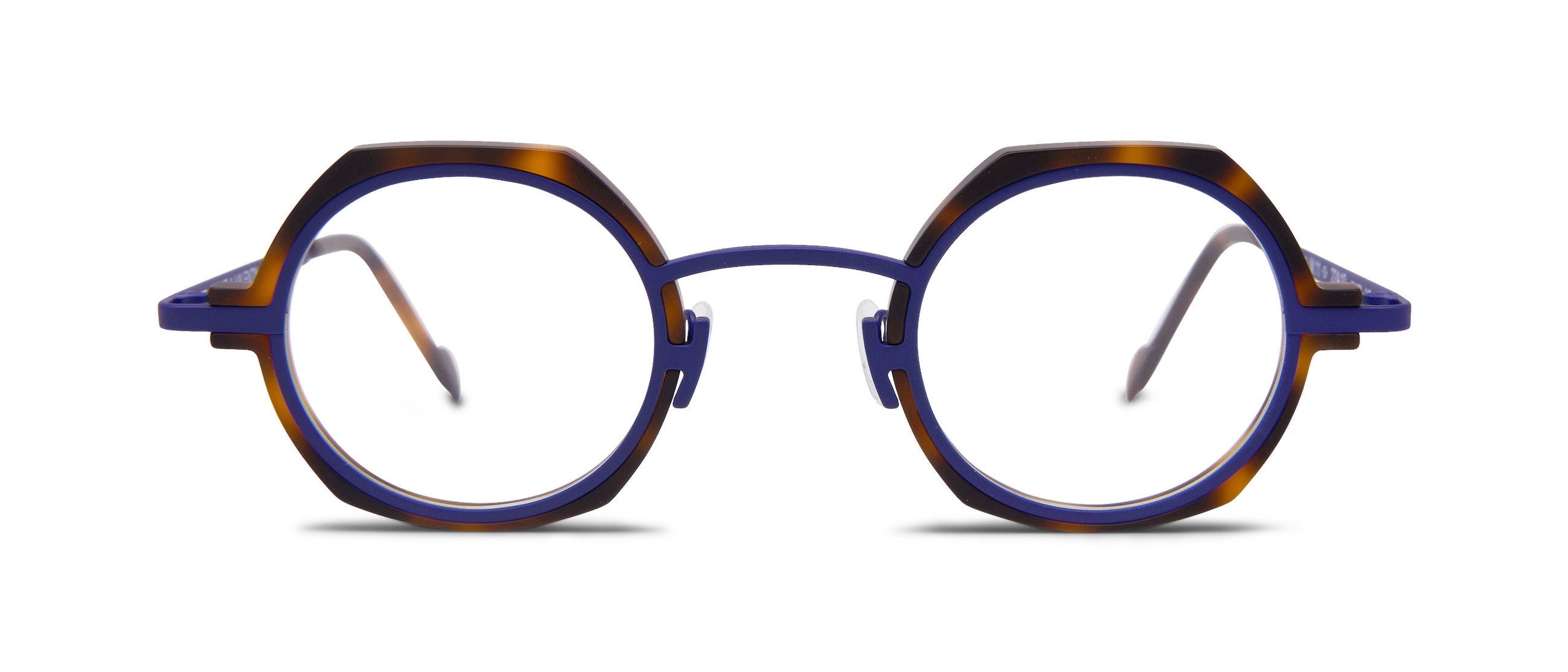 Tortoise / Blue