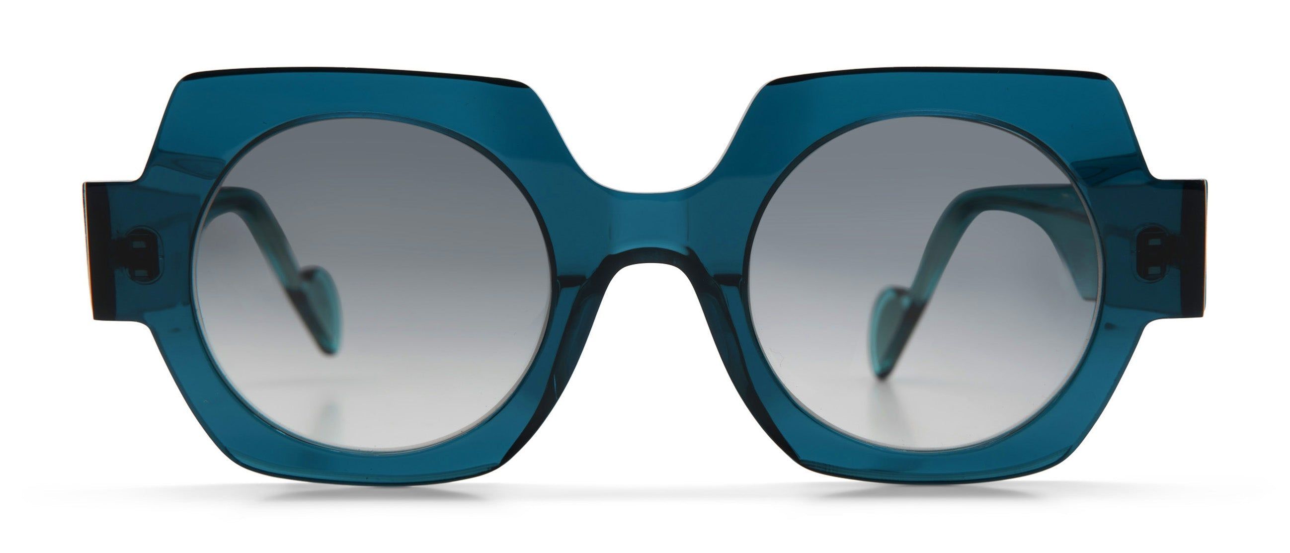 Blue / Teal