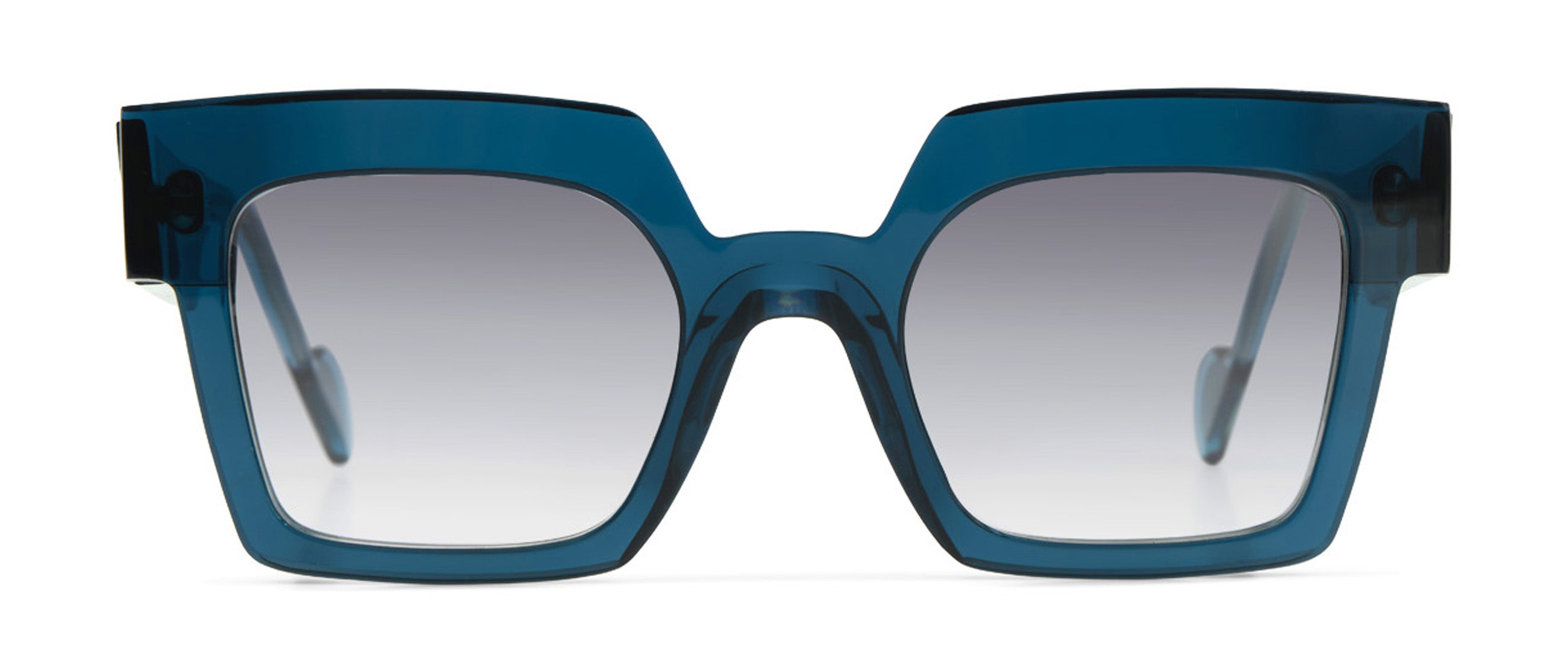 Dark Teal / Teal