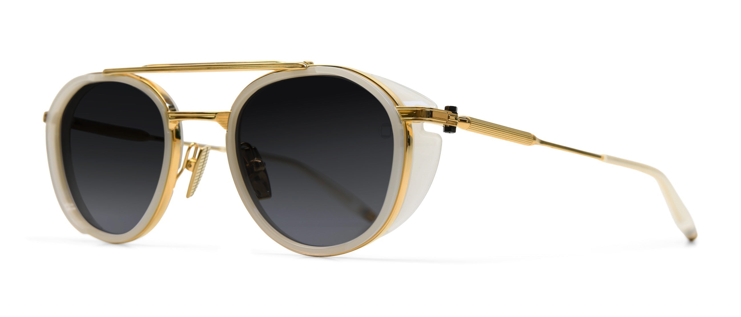 Skymapper Sun - Akoni Sunglasses | Josephson